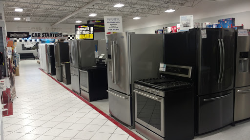 Appliance Store «ABC Warehouse», reviews and photos, 5700 Beckley Rd, Battle Creek, MI 49015, USA