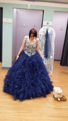 Bridal Shop «USA Bridal», reviews and photos, 1201 N Dixie Hwy #103, Elizabethtown, KY 42701, USA