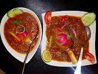 Curry du JODHPUR® - Restaurant Indien Chambéry à Chambéry - n°8