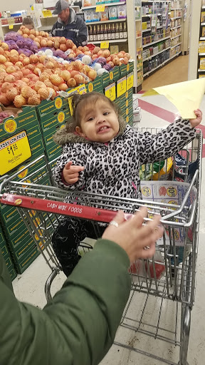 Grocery Store «Cash Wise Foods», reviews and photos, 3300 US-10, Moorhead, MN 56560, USA