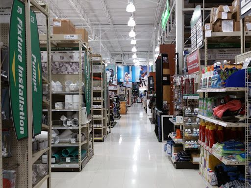 Home Improvement Store «Menards», reviews and photos, 620 W Town Center Blvd, Champaign, IL 61822, USA