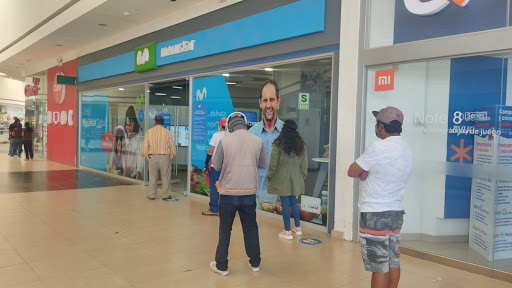 Movistar - Tienda Open Plaza Piura