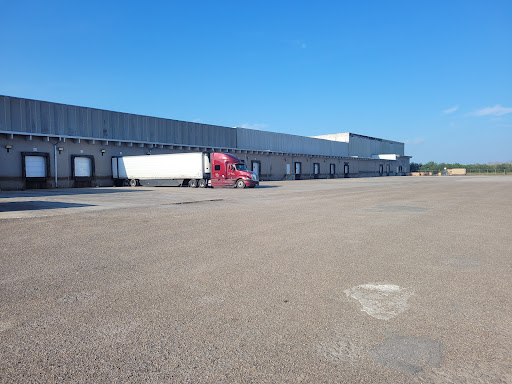 Cold storage facility Brownsville