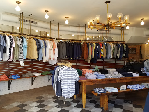Fashion Accessories Store «GANT», reviews and photos, 115 N 6th St, Brooklyn, NY 11249, USA