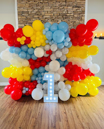 Perfectly Poshed Events - Photo 5 - Car repair in , Sandy Springs