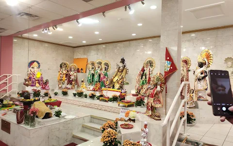 Niagara Hindu Samaj, Shiv Mandir image