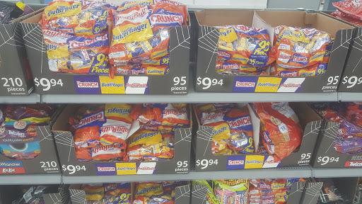 Department Store «Walmart Supercenter», reviews and photos, 1410 S Randall Rd, Algonquin, IL 60102, USA