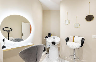Be You - Beauty Lab à Paris