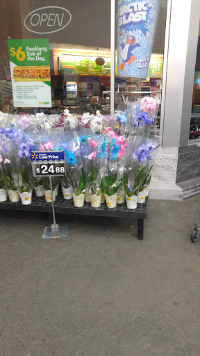 Department Store «Walmart Supercenter», reviews and photos, 8551 Whitfield Ave, Leeds, AL 35094, USA