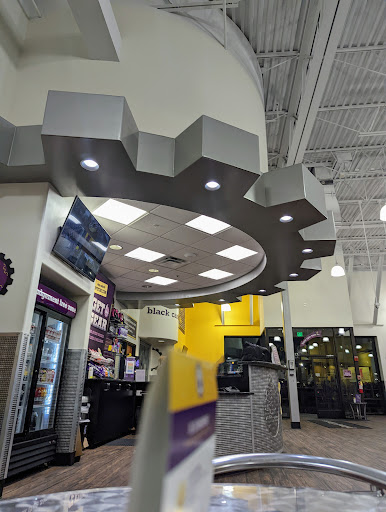 Gym «Planet Fitness», reviews and photos, 1008-1022 Beards Hill Rd, Aberdeen, MD 21001, USA