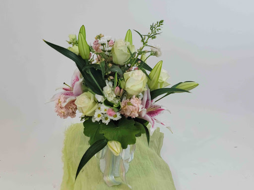 Florist «Flower Art Denver», reviews and photos, 8801 E Hampden Ave Suite 1g, Denver, CO 80231, USA