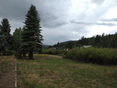 Greer Lakes Campground