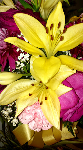 Florist «Suntree Florist & Gifts», reviews and photos, 6450 N Wickham Rd Suite 113, Melbourne, FL 32940, USA