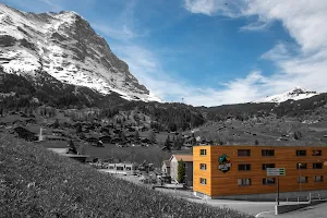 Mountain Hostel image