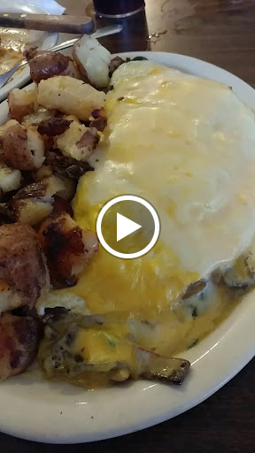 Brentwood Cafe