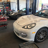 EurWerks - Photo 7 - Car repair in Nashville, TN, Nashville