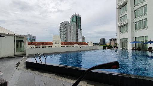 The Majestic Hotel Kuala Lumpur