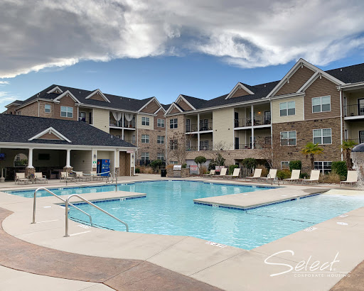 Select Corporate Housing - Savannah GA Furnished Apartments