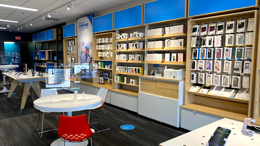 Cell Phone Store «AT&T», reviews and photos, 275 E Altamonte Dr #1010, Altamonte Springs, FL 32701, USA