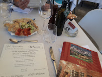 Osteria Vineria Il Torchio à Dogliani menu