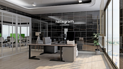 Helixgram Design