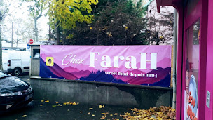 Photo n°60 de Chez Farah Fast-Food à Échirolles ()