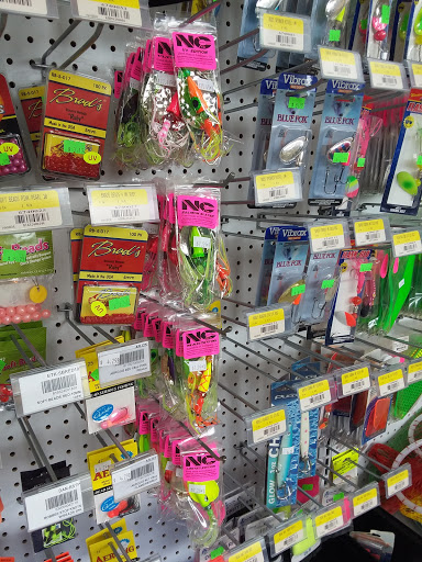 Super Mart, 1180 Pacific Dr, Hammond, OR 97121, USA, 