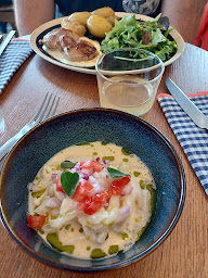 Photo n°5 de Le Kotje à Zuydcoote ()