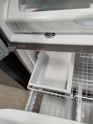 Appliance Store «Mountain High Appliance», reviews and photos, 3965 Academy Blvd N, Colorado Springs, CO 80917, USA