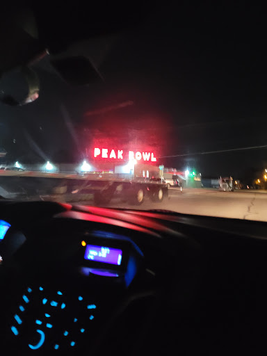 Bowling Alley «Peak Bowl», reviews and photos, 2861 N Prospect St, Colorado Springs, CO 80907, USA