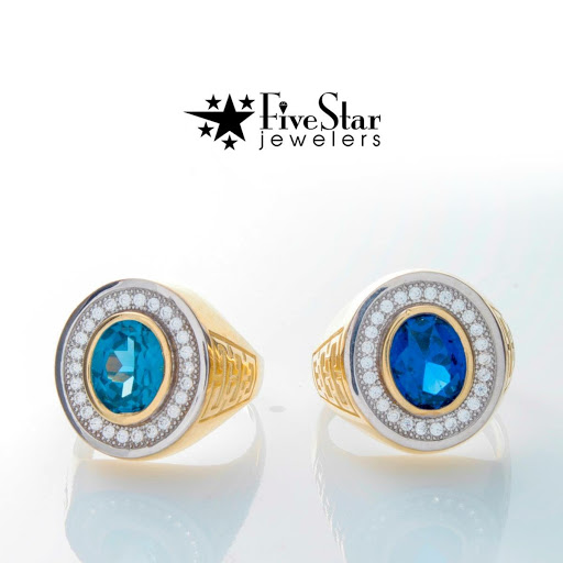 Jeweler «Five Star Jewelers», reviews and photos, 16271 SW 88th St, Miami, FL 33196, USA