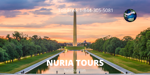 Nuria Tours