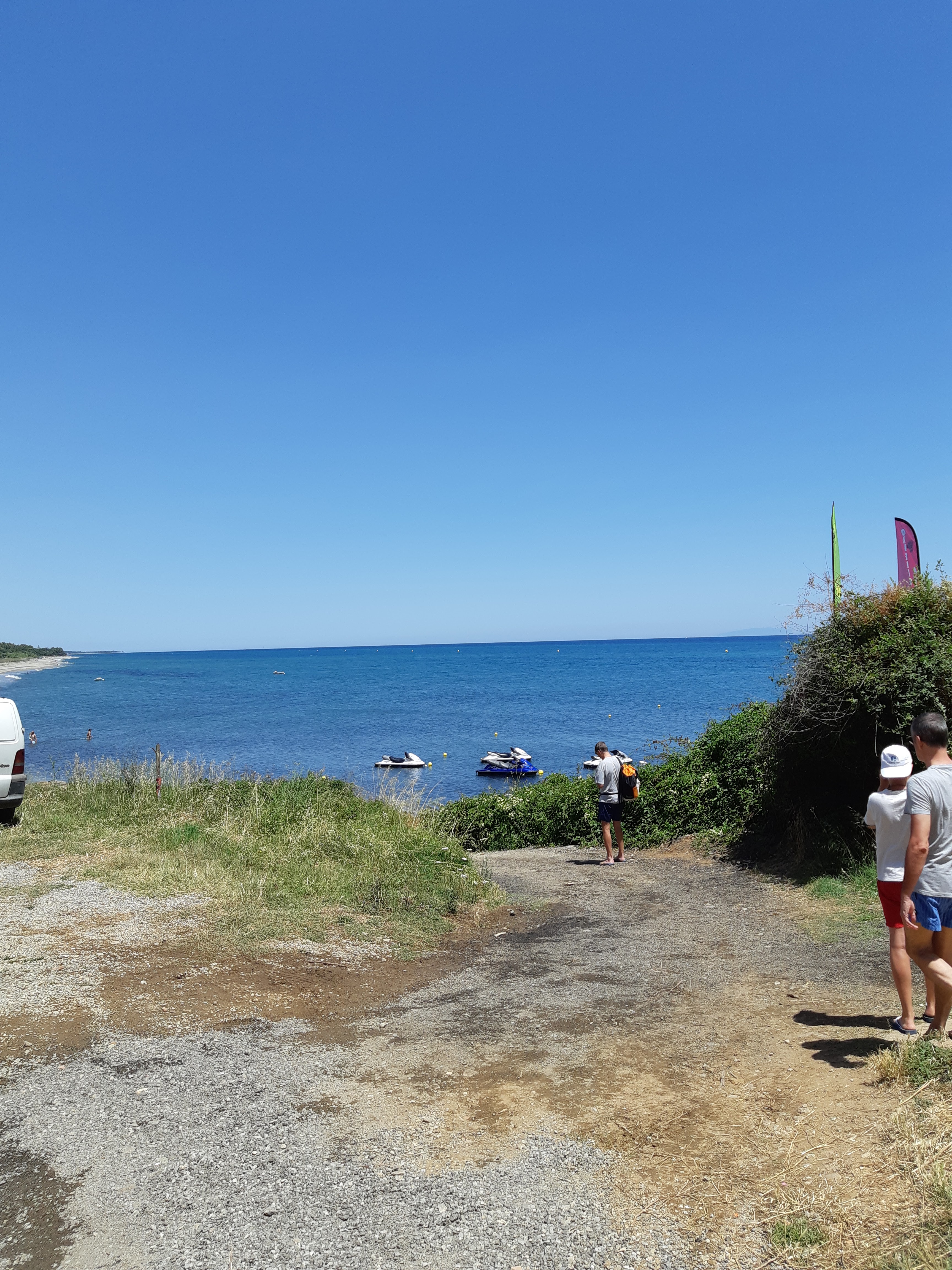 Photo n° 4 de l'avis de Nathalie.e fait le 01/07/2018 à 21:49
