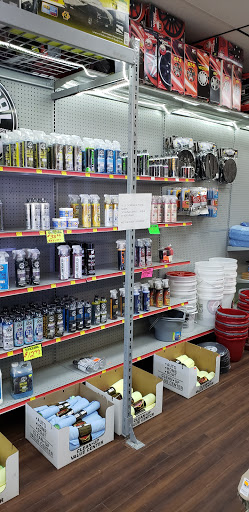 Auto Parts Store «DAS Auto Parts - Yorktown Heights», reviews and photos, 373 Downing Dr, Yorktown Heights, NY 10598, USA