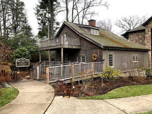 Museum «Blowing Rock Art & History Museum», reviews and photos, 159 Chestnut St, Blowing Rock, NC 28605, USA