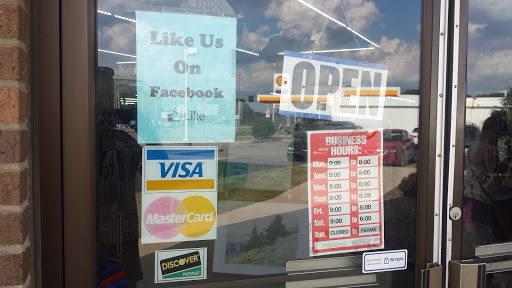 Thrift Store «Franciscan Center Family Thrift», reviews and photos, 925 Coliseum Blvd E, Fort Wayne, IN 46825, USA