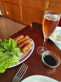 Plats et boissons du Restaurant asiatique Palais Asiatique à Châteaudun - n°2