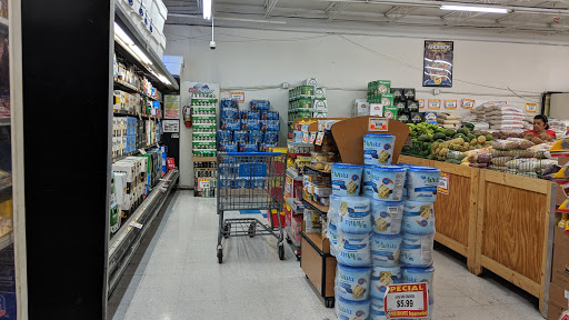 Supermarket «Presidente Supermarket», reviews and photos, 495 W 29th St, Hialeah, FL 33012, USA