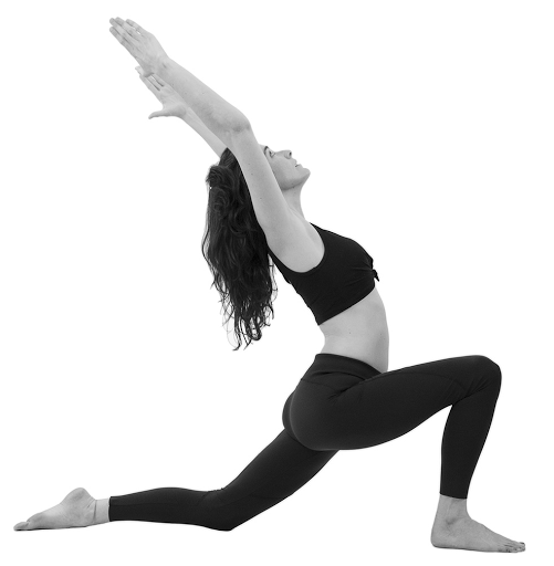 Yoga y alimentación consciente en Navalafuente, Madrid
