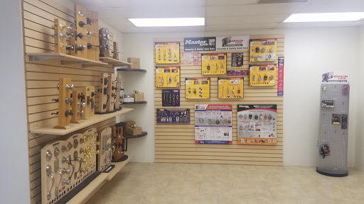 Locksmith «Eagle Locksmith», reviews and photos, 1827 E Indian School Rd, Phoenix, AZ 85016, USA