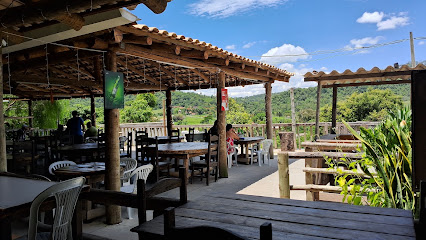Logo da empresa - Restaurante da Maria