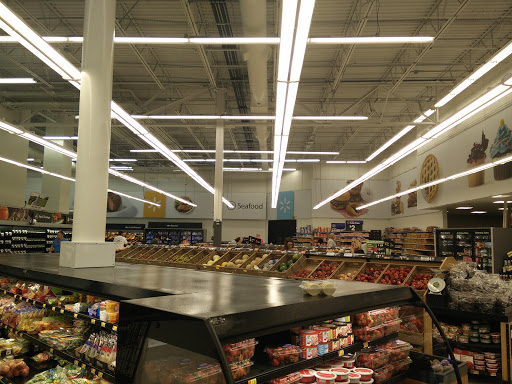 Department Store «Walmart Supercenter», reviews and photos, 3175 Cheney Hwy, Titusville, FL 32780, USA