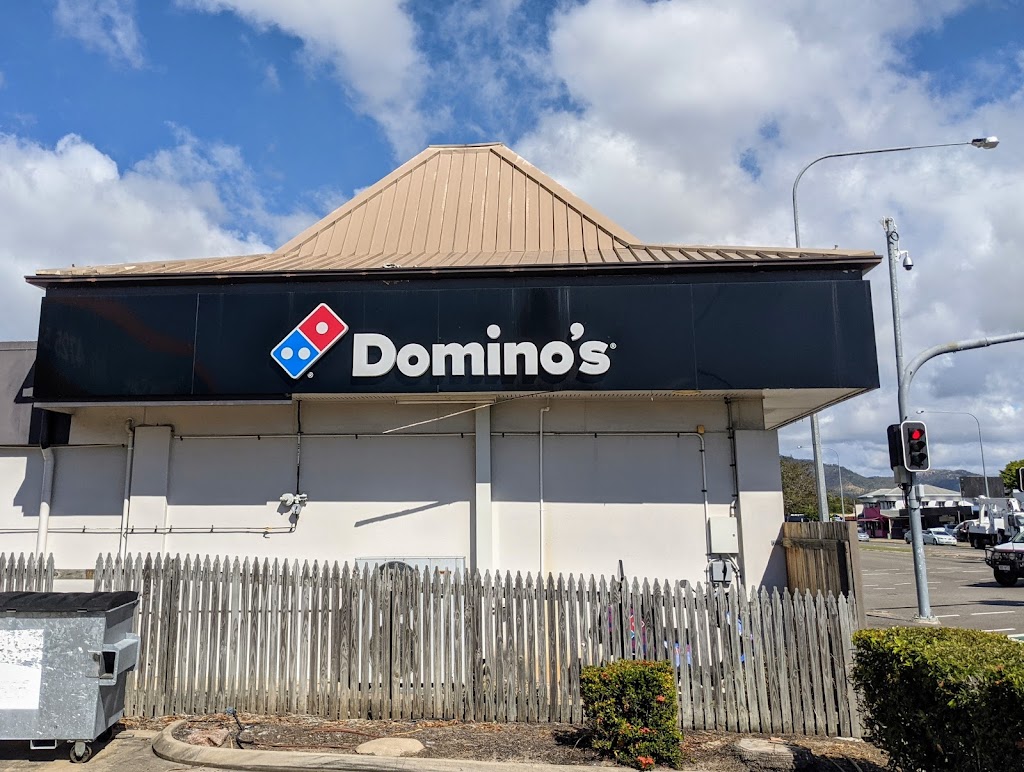 Domino's Pizza Hermit Park 4812