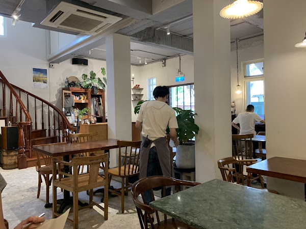 Photo 6 of Caffè Le MANI 琢手咖啡
