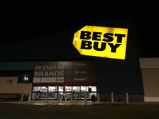 Electronics Store «Best Buy», reviews and photos, 120 E Imperial Hwy, Fullerton, CA 92835, USA