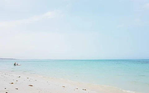 Fuwairit Beach image