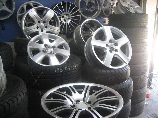Отзиви за FORMULA2001 Продажба и монтаж на гуми в Кюстендил - магазин за гуми