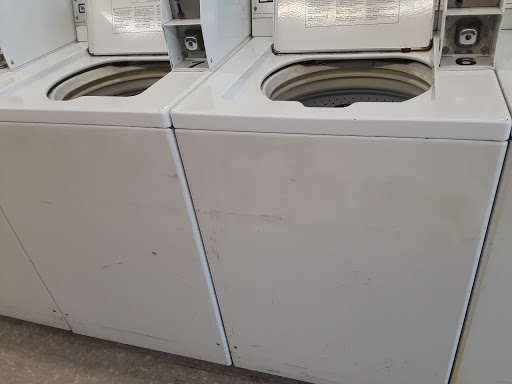 Laundromat «Monroe Speed Wash», reviews and photos, 128 Poplar St, Williamstown, NJ 08094, USA