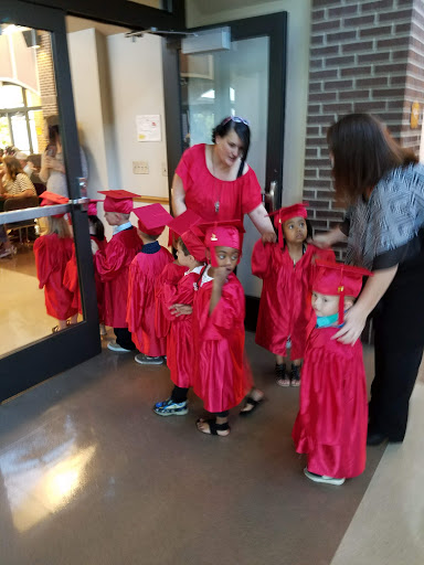 Community Center «Central Center», reviews and photos, 1028 E 6th St, Tulsa, OK 74120, USA