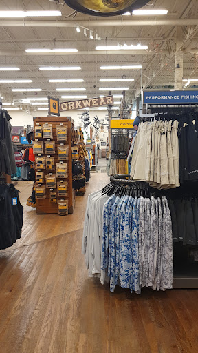 Sporting Goods Store «Bass Pro Shops», reviews and photos, 1 Bass Pro Dr, Bristol, TN 37621, USA